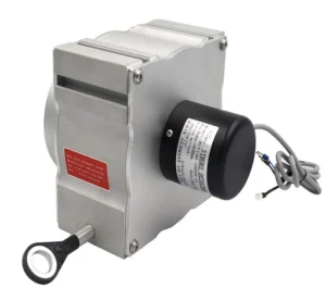 BRG SENSOR / WEP130 rope displacement sensor