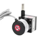 BRG SENSOR / WPS-XS Draw Wire Encoder