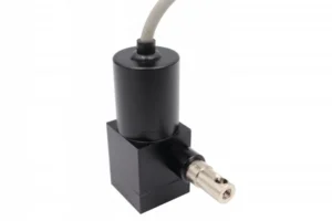 BRG SENSOR / BRG-XXS type draw wire linear position senors