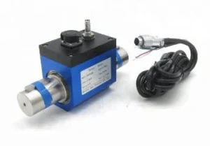 TOP SENSOR TECH / Dynamic Torque Transducer with RS485 interface