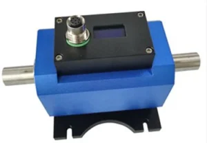TOP SENSOR TECH / DTS-03 Rotary Torque Transducer,Non-Contact Dynamic Torque Sensor