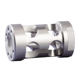 BRG SENSOR / BRG-SN Flange-to-Flange Reaction Static Torque Sensor