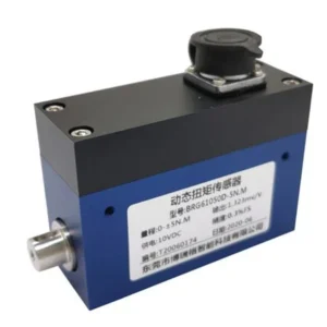 BRG SENSOR / BRG61050D Dynamic small Force Torque Sensor