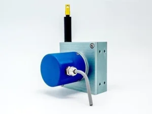 BRG SENSOR / BRG-80 High Quality Draw Wire Linear Position Sensor