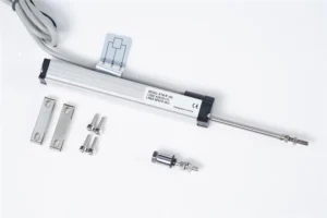 BRG SENSOR / KTM high precision industrial position sensors