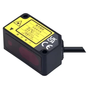 BRG SENSOR / Laser Linear Displacement Sensor