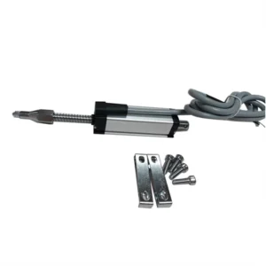 BRG SENSOR / linear displacement potentiometer