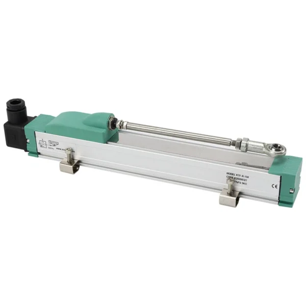 BRG SENSOR / KTF Slide type linear position sensor potentiometer ...