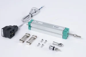 BRG SENSOR / KTC Linear Potentiometer Position Sensor