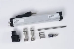 BRG SENSOR / KTF 2M linear potentiometer