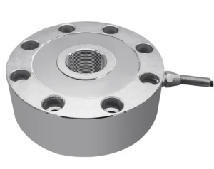 BRG SENSOR / BRG7204E Load Cell Measurement