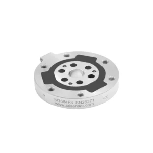 SRI / M35XX : 6 axis F/T load cell – Extra Thin