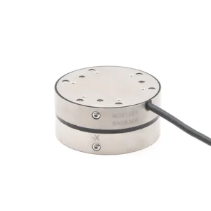 SRI / M38XX: 6 axis F/T Load Cell for low capacity and High accuracy