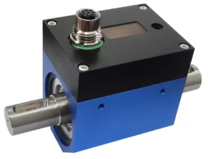 BRG SENSOR / BRG-62050A Non Contact Torque Meter