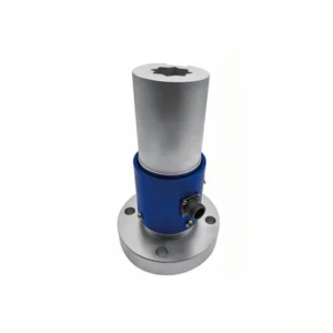 TOP SENSOR TECH / Non Rotary Torque Sensor For Industrial Calibration