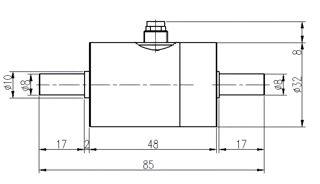 ZNJ-105 TORQUE SENSOR ZNJ-105 TORQUE SENSOR