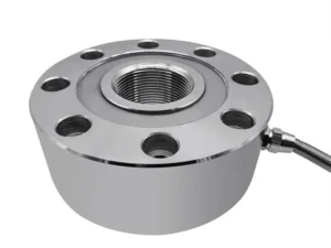 BRG SENSOR / BRG204B Pancake Load Cell
