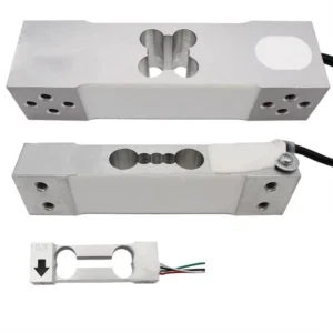 BRG SENSOR / BRGX-306  Patform Load Cell