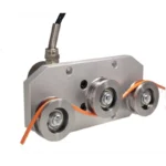 BRG SENSOR / BRG-ZL107 Pulley Tension Sensor To Measure Wire Rope, Metal Wire