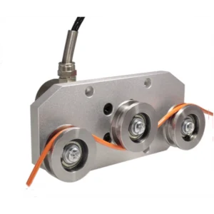 BRG SENSOR / BRG-ZL107 Pulley Tension Sensor To Measure Wire Rope, Metal Wire