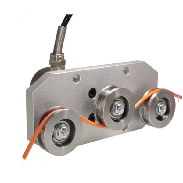 BRG SENSOR / BRG-ZL107 Pulley Tension Sensor To Measure Wire Rope ...