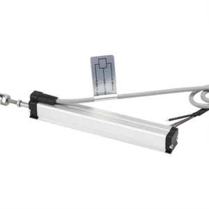 BRG SENSOR / KTM Rectilinear Displacement Transducer