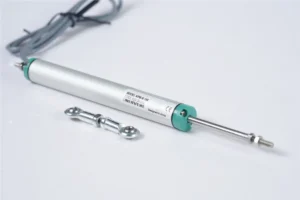 BRG SENSOR / KPM resistive displacement transducer