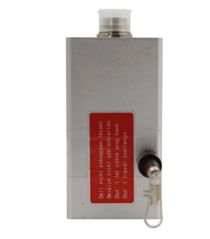 BRG SENSOR / BRG-B rope deisplacement sensors