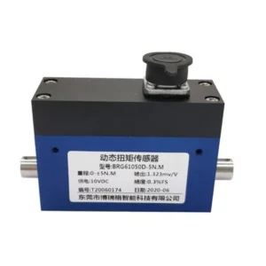 BRG SENSOR / BRG61050D Rotary Torque Sensor