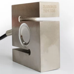 BRG SENSOR / BRG-LY104 S type Load Cells 500kg