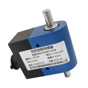 BRG SENSOR / BRG61050E Shaft Torque Meter