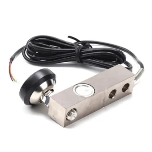 BRG SENSOR / Single ended shear beam load cell BRG803ka