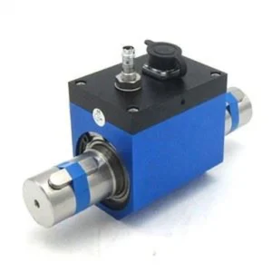 TOP SENSOR TECH / DTS-01 Slip ring type rotary torque sensor,Torque Transducer