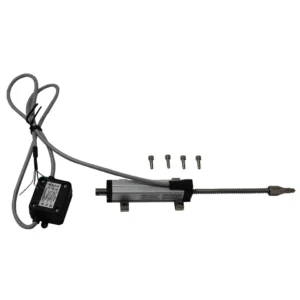 BRG SENSOR / KTR Spring Loaded Linear Potentiometer