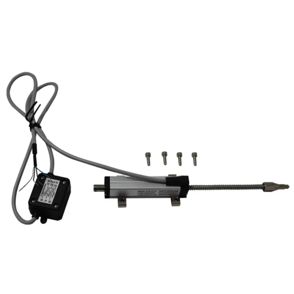 BRG SENSOR / KTR Spring Loaded Linear Potentiometer - KSENSORS : 케이센서스