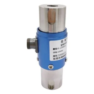 BRG SENSOR / BRG617 Static Torque Measurement Transducer