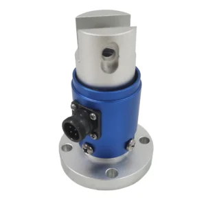 BRG SENSOR / BRG-611A Static Torque Measurement