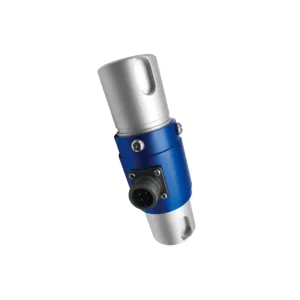 TOP SENSOR TECH / ZNJ-101 Static Torque Transducer 5000Nm For Overload Protection