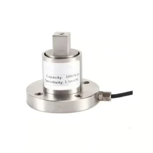TOP SENSOR TECH / ZNJ-103 Non-rotating Torque Sensor For Industrial Calibration