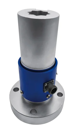BRG SENSOR / BRG622 Strain Gauge Torque Meter