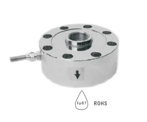 BRG SENSOR / BRG-219 Tension Compression Load Cell 300t