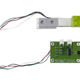 무게 센서와 로드셀의 차이점: 비슷해 보여도 역할은 다릅니다