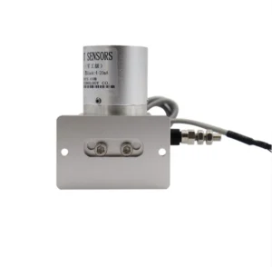 BRG SENSOR / BRG-XS Wire Displacement Sensor