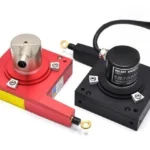 BRG SENSOR / BRG-25 Wire Encoder Replace SICK