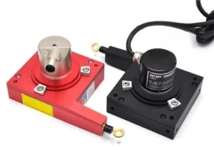 BRG SENSOR / BRG-25 Wire Encoder Replace SICK