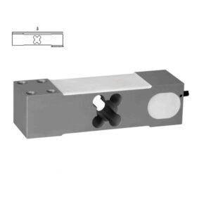 AMOWELLSENSOR / Parallel beam load cell-AP65M
