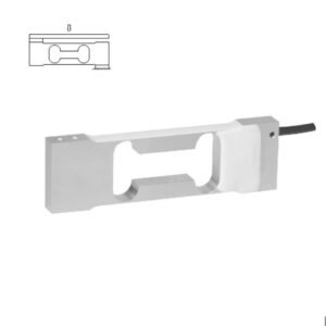 AMOWELLSENSOR / Parallel beam load cell-AP65O