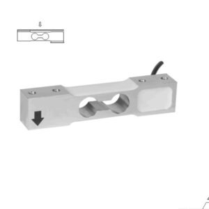AMOWELLSENSOR / Parallel beam load cell-AP65S