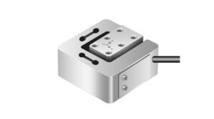 AUTODA / Multi-dimensional force sensor