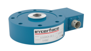 Interface / 1200 and 1201 spoke-type (built-in amplifier output)